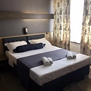 De Liege Bruxelles