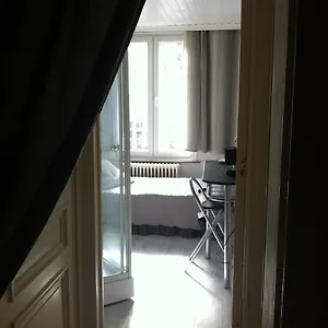 Residence18 Brussels