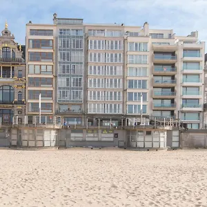 Sunny Side Ostende
