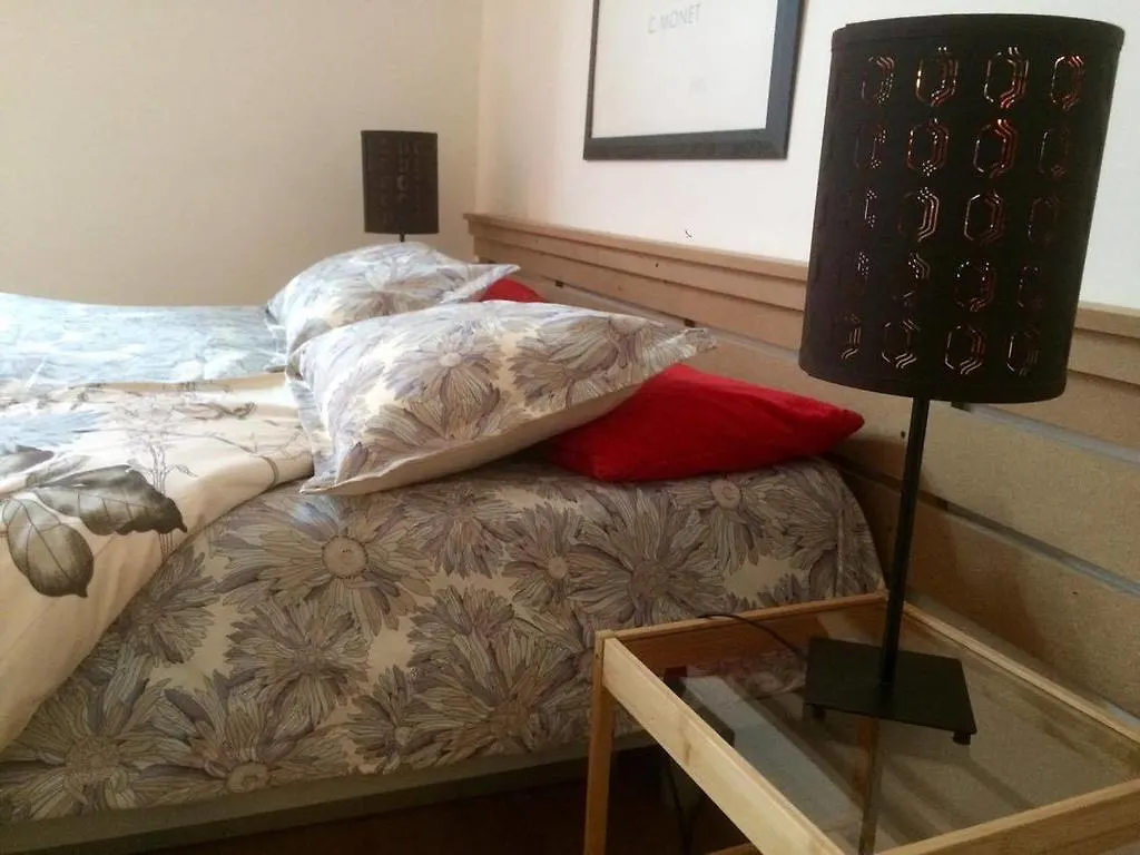 Appart-hôtel Maison de la Lune - petite Auberge d'Etterbeek Bruxelles